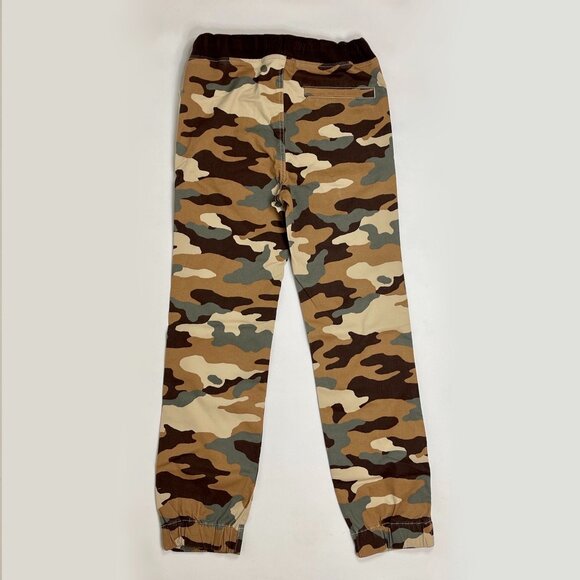 Treasure & Bond Nordstrom Jogger Style Camo Pants NWT Big Kid size 14 - Picture 2 of 7